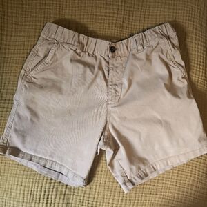 BearBottom Stretch shorts